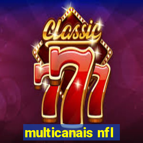 multicanais nfl